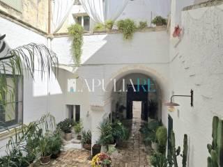 Appartamento via Alessio Comneno 31, Centro, Alessano — foto 18 di 79