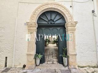 Appartamento via Alessio Comneno 31, Centro, Alessano — foto 70 di 79