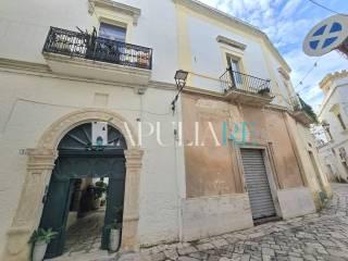Appartamento via Alessio Comneno 31, Centro, Alessano — foto 23 di 79