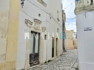 Appartamento via Alessio Comneno 31, Centro, Alessano — foto 20 di 79