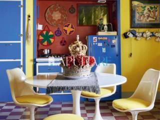 Appartamento via Alessio Comneno 31, Centro, Alessano — foto 21 di 79