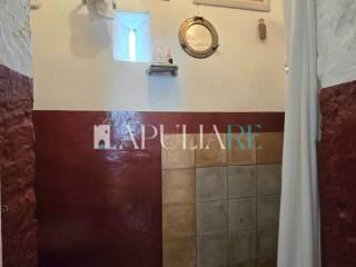 Appartamento via Alessio Comneno 31, Centro, Alessano — foto 35 di 79