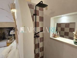 Appartamento via Alessio Comneno 31, Centro, Alessano — foto 38 di 79