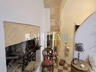 Appartamento via Alessio Comneno 31, Centro, Alessano — foto 61 di 79