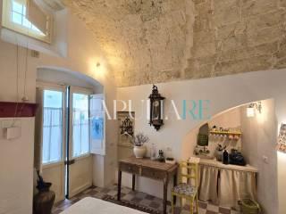 Appartamento via Alessio Comneno 31, Centro, Alessano — foto 24 di 79