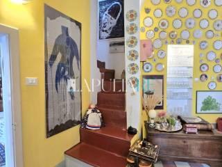 Appartamento via Alessio Comneno 31, Centro, Alessano — foto 25 di 79