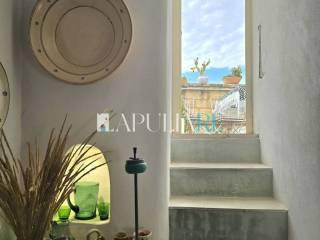 Appartamento via Alessio Comneno 31, Centro, Alessano — foto 59 di 79
