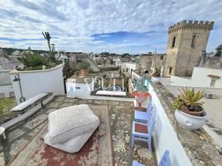 Appartamento via Alessio Comneno 31, Centro, Alessano — foto 7 di 79