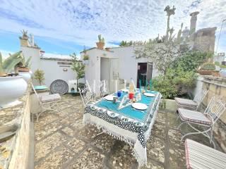 Appartamento via Alessio Comneno 31, Centro, Alessano — foto 13 di 79