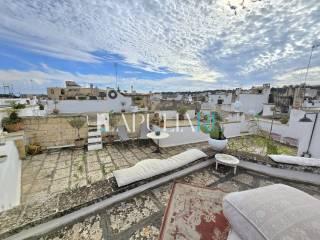 Appartamento via Alessio Comneno 31, Centro, Alessano — foto 37 di 79