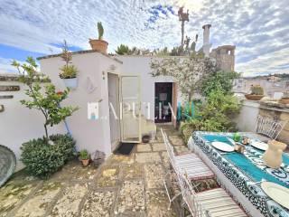 Appartamento via Alessio Comneno 31, Centro, Alessano — foto 9 di 79