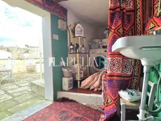 Appartamento via Alessio Comneno 31, Centro, Alessano — foto 79 di 79