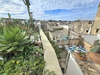 Appartamento via Alessio Comneno 31, Centro, Alessano — foto 67 di 79