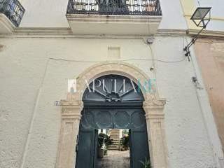 Appartamento via Alessio Comneno 31, Centro, Alessano — foto 31 di 79