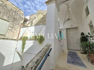 Appartamento via Alessio Comneno 31, Centro, Alessano — foto 71 di 79