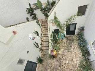 Appartamento via Alessio Comneno 31, Centro, Alessano — foto 8 di 79
