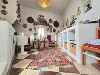 Appartamento via Alessio Comneno 31, Centro, Alessano — foto 52 di 79