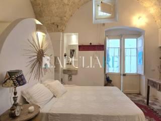 Appartamento via Alessio Comneno 31, Centro, Alessano — foto 74 di 79