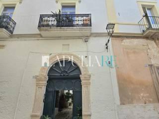 Appartamento via Alessio Comneno 31, Centro, Alessano — foto 12 di 79