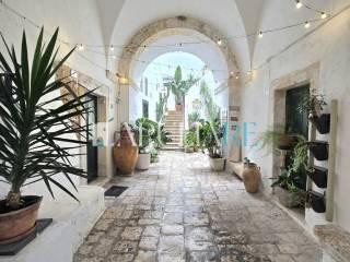 Appartamento via Alessio Comneno 31, Centro, Alessano — foto 60 di 79