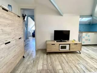 Attico via Argine Sinistro 30, Oneglia, Imperia — foto 8 di 18