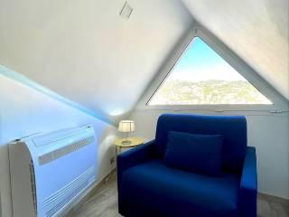 Attico via Argine Sinistro 30, Oneglia, Imperia — foto 2 di 18