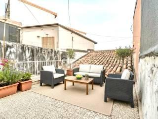 Terratetto unifamiliare viale Don Luigi Sturzo, Centro, Giarre — foto 12 di 12