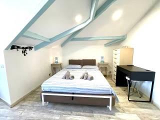 Attico via Argine Sinistro 30, Oneglia, Imperia — foto 6 di 18