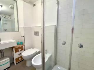 Attico via Argine Sinistro 30, Oneglia, Imperia — foto 15 di 18