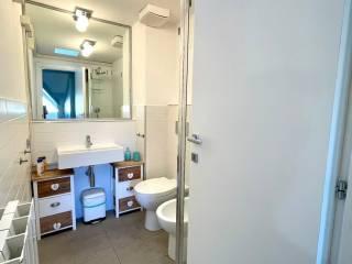 Attico via Argine Sinistro 30, Oneglia, Imperia — foto 7 di 18