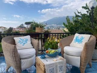 Appartamento via delle Fate, Centro, San Felice Circeo — foto 13 di 17