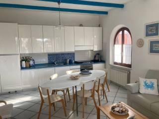 Appartamento via delle Fate, Centro, San Felice Circeo — foto 3 di 17
