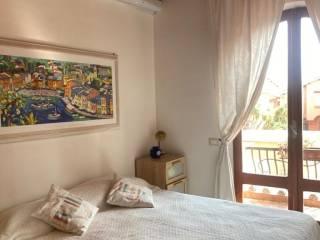 Appartamento via delle Fate, Centro, San Felice Circeo — foto 14 di 17