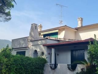 Quadrilocale via Gibraleon, Centro, San Felice Circeo — foto 2 di 25