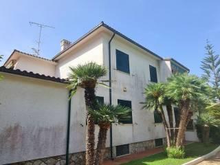 Quadrilocale via Gibraleon, Centro, San Felice Circeo — foto 19 di 25