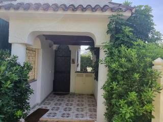 Quadrilocale via Gibraleon, Centro, San Felice Circeo — foto 13 di 25