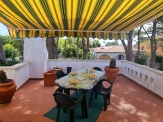 Quadrilocale via Gibraleon, Centro, San Felice Circeo — foto 9 di 25
