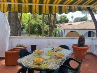 Quadrilocale via Gibraleon, Centro, San Felice Circeo — foto 7 di 25