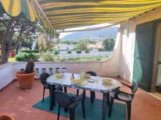 Quadrilocale via Gibraleon, Centro, San Felice Circeo — foto 23 di 25
