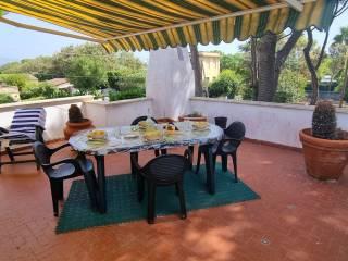 Quadrilocale via Gibraleon, Centro, San Felice Circeo — foto 17 di 25