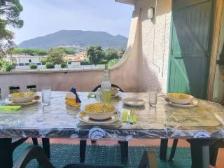 Quadrilocale via Gibraleon, Centro, San Felice Circeo — foto 3 di 25
