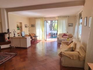 Quadrilocale via Gibraleon, Centro, San Felice Circeo — foto 10 di 25