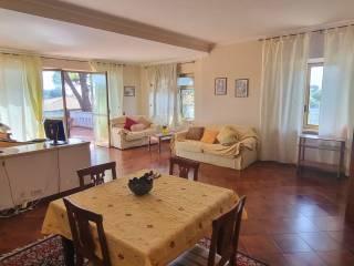 Quadrilocale via Gibraleon, Centro, San Felice Circeo — foto 22 di 25