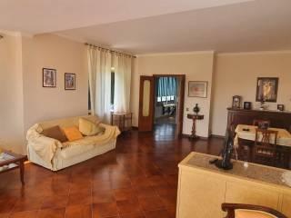 Quadrilocale via Gibraleon, Centro, San Felice Circeo — foto 15 di 25