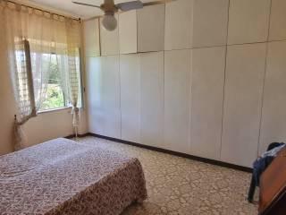 Quadrilocale via Gibraleon, Centro, San Felice Circeo — foto 18 di 25