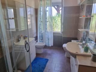 Quadrilocale via Gibraleon, Centro, San Felice Circeo — foto 14 di 25