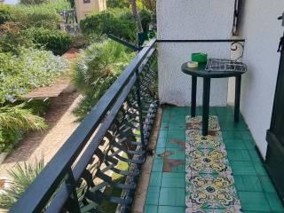Quadrilocale via Gibraleon, Centro, San Felice Circeo — foto 16 di 25