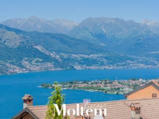 Bilocale Strada di Lezzeno 31, Centro, Bellano — foto 23 di 29