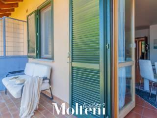 Bilocale Strada di Lezzeno 31, Centro, Bellano — foto 8 di 29
