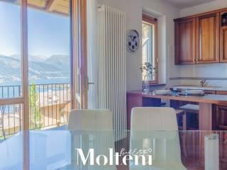 Bilocale Strada di Lezzeno 31, Centro, Bellano — foto 21 di 29